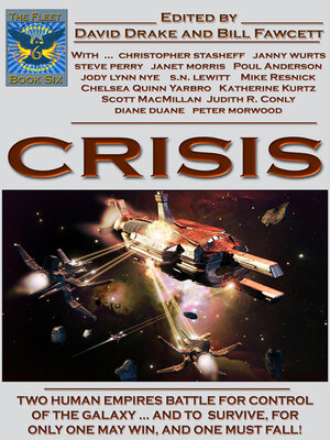 cover image of The Fleet